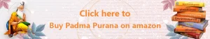 Padma Purana